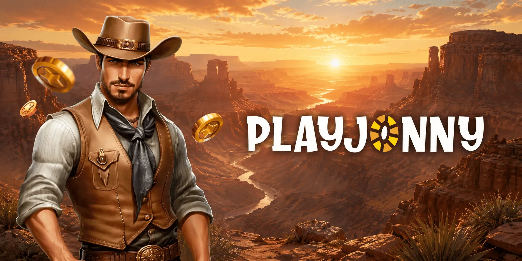 Playjonny-login