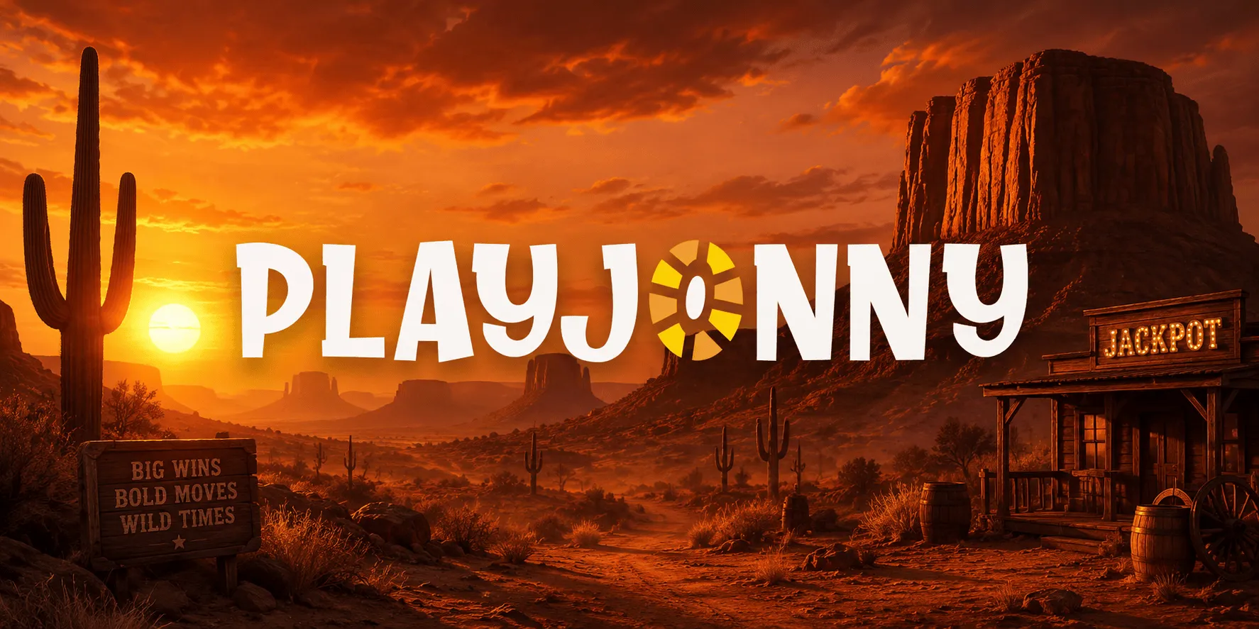 Playjonny-login