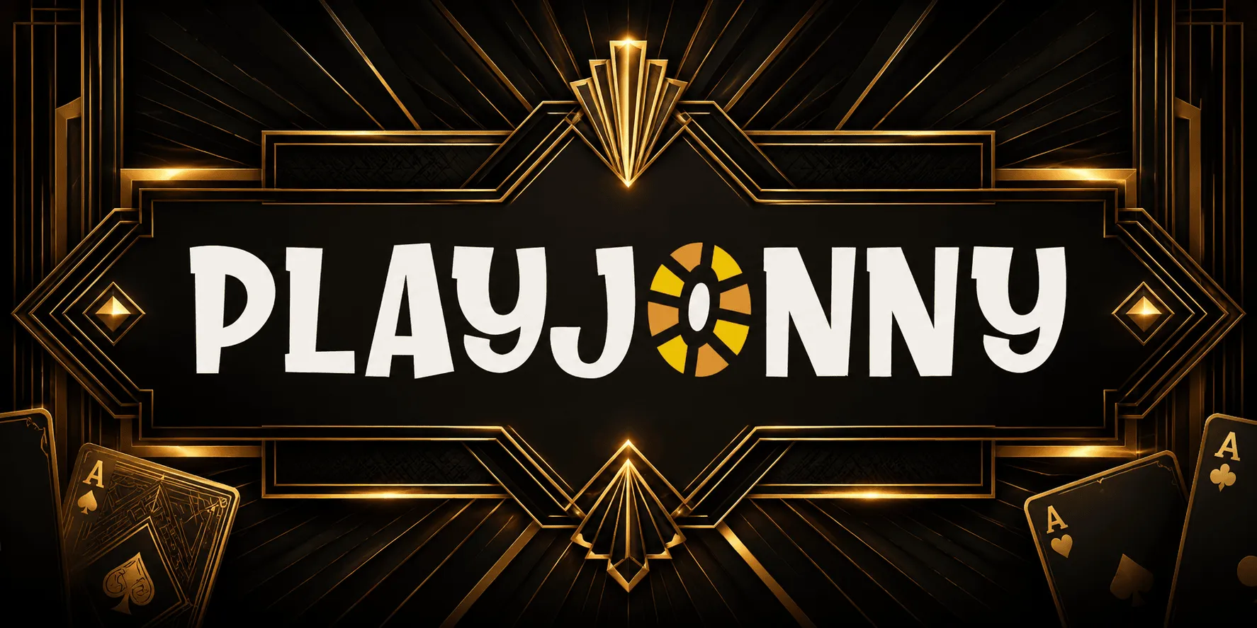 Playjonny-login